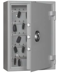 Format Schlüsseltresor ST 70 AS 17 Format Schlüsseltresor ST 70 AS -Burg Wächter Store FT ST70AS 1 6ul 3m5s