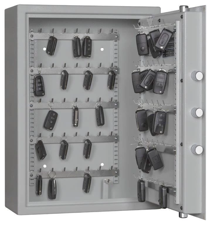 Format Schlüsseltresor ST 70 AS 5 Format Schlüsseltresor ST 70 AS – Bild 3
