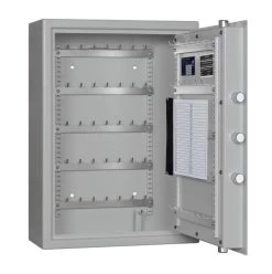 Format Schlüsseltresor ST 70 AS 15 Format Schlüsseltresor ST 70 AS -Burg Wächter Store FT ST70AS 4 ISOruy t