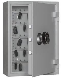 Format Schlüsseltresor ST 70 AS
