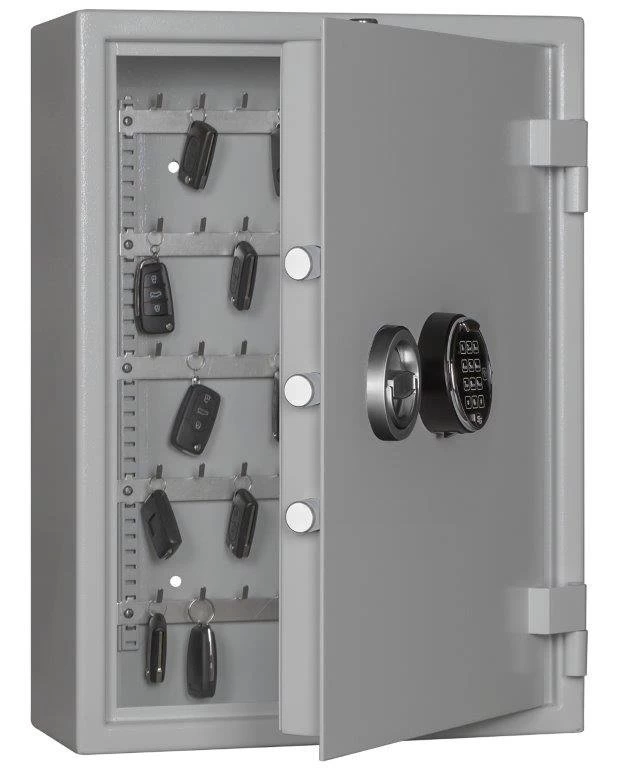 Format Schlüsseltresor ST 70 AS 3 Format Schlüsseltresor ST 70 AS