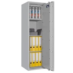 Format Schlüssel- Und Wertschutzschrank STC 1-128 Kombi