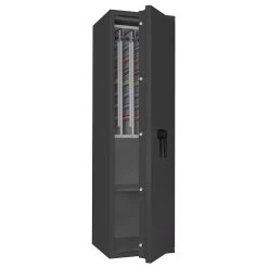 Format Schlüssel- Und Wertschutzschrank STC 1-448 Kombi