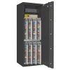 Format Schlüssel- Und Wertschutzschrank STC 2-800 Kombi 1 Format Schlüssel- Und Wertschutzschrank STC 2-800 Kombi -Burg Wächter Store FT STC 2 800 KOMBI 0 7kSzA8dm