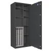 Format Schlüssel- Und Wertschutzschrank STC 3-448 Kombi 2 Format Schlüssel- Und Wertschutzschrank STC 3-448 Kombi -Burg Wächter Store FT STC 3 448 KOMBI 1 TV821QXq