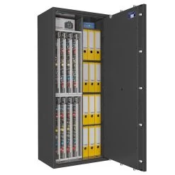 Format Schlüssel- Und Wertschutzschrank STC 3-896 Kombi -Burg Wächter Store FT STC 3 896 KOMBI 0 6 Zk4Sbz