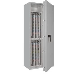 Format Schlüssel- Und Wertschutzschrank STC 3-896 Kombi -Burg Wächter Store FT STC 3 896 KOMBI 0 BKj71dST