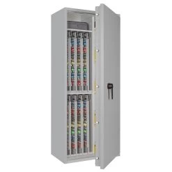 Format Schlüssel- Und Wertschutzschrank STC 3-896 Kombi