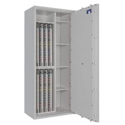 Format Schlüssel- Und Wertschutzschrank STC 3-896 Kombi -Burg Wächter Store FT STC 3 896 KOMBI 0 LrBw6LBe