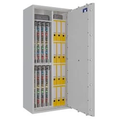 Format Schlüssel- Und Wertschutzschrank STC 3-896 Kombi -Burg Wächter Store FT STC 3 896 KOMBI 0 bv6oz5F2