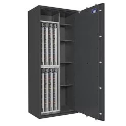 Format Schlüssel- Und Wertschutzschrank STC 3-896 Kombi -Burg Wächter Store FT STC 3 896 KOMBI 1 aHoakojy