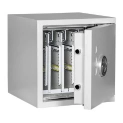 Format Schlüsseltresor STL 128 Kl. N/0 -Burg Wächter Store FT STL 128 0 17 1 MJND1g