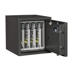 Format Schlüsseltresor STL 128 Kl. N/0 -Burg Wächter Store FT STL 128 0 6 R46uX6lP