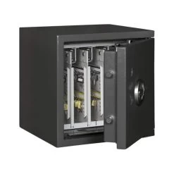 Format Schlüsseltresor STL 128 Kl. I -Burg Wächter Store FT STL 128 I 14 ap MlXFz