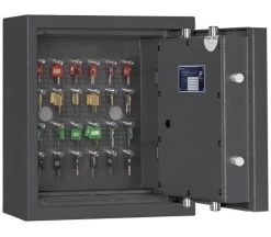 Format Schlüsseltresor STL 24 Kl. N/0 -Burg Wächter Store FT STL 24 0 1 uB4ri8nJ