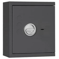 Format Schlüsseltresor STL 24 Kl. N/0 -Burg Wächter Store FT STL 24 0 2 i G4HM4k