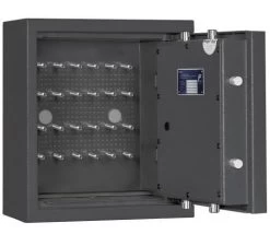 Format Schlüsseltresor STL 24 Kl. N/0 -Burg Wächter Store FT STL 24 0 3 HIaxc9Wv