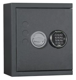 Format Schlüsseltresor STL 24 Kl. N/0 -Burg Wächter Store FT STL 24 0 5 OYvIAxh1