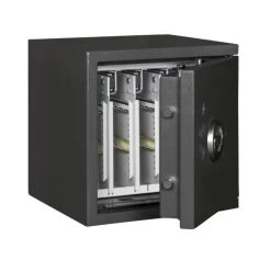 Format Schlüsseltresor STL 240 Kl. N/0 -Burg Wächter Store FT STL 240 0 1 vpe5 kP