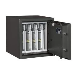 Format Schlüsseltresor STL 240 Kl. N/0 -Burg Wächter Store FT STL 240 0 15 iwxQkpb