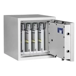 Format Schlüsseltresor STL 240 Kl. N/0 -Burg Wächter Store FT STL 240 0 2 AEKeQm1U