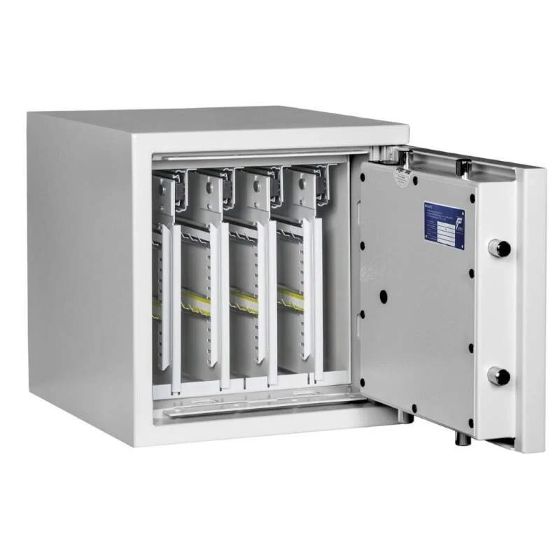 Format Schlüsseltresor STL 240 Kl. I 3 Format Schlüsseltresor STL 240 Kl. I