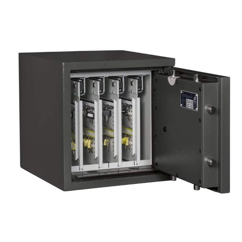 Format Schlüsseltresor STL 240 Kl. I 14 Format Schlüsseltresor STL 240 Kl. I – Bild 12