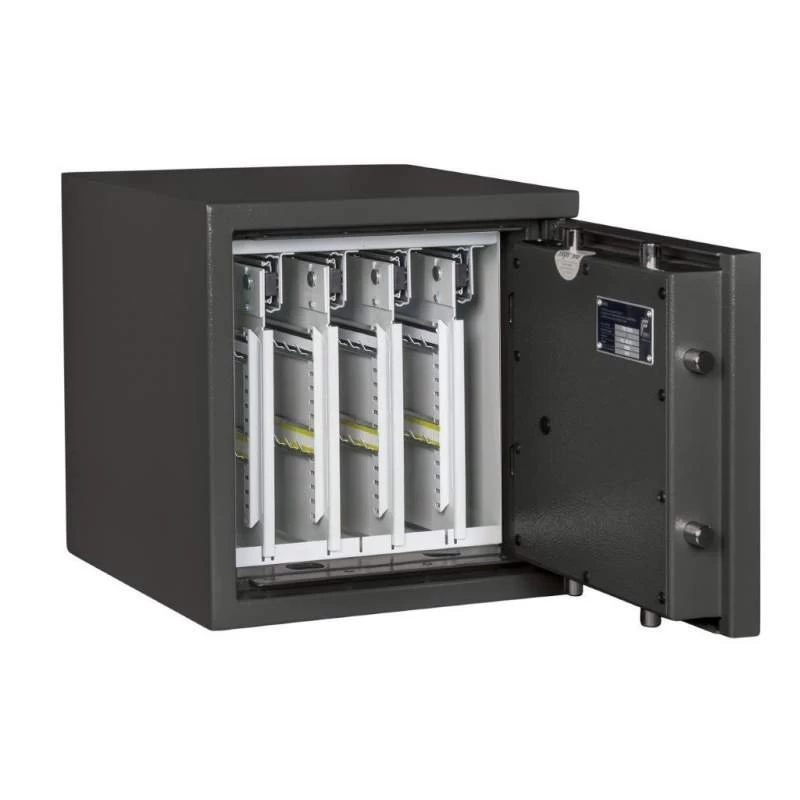 Format Schlüsseltresor STL 240 Kl. I 6 Format Schlüsseltresor STL 240 Kl. I – Bild 4