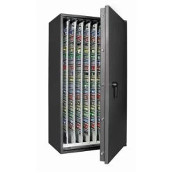 Format Schlüsseltresor STL 2560 Kl. N/0 -Burg Wächter Store FT STL 2560 0 4 EjXUj p