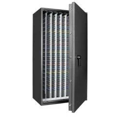 Format Schlüsseltresor STL 2880 Kl. N/0 -Burg Wächter Store FT STL 2880 0 11 fOeWIuwt