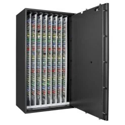 Format Schlüsseltresor STL 2880 Kl. N/0 -Burg Wächter Store FT STL 2880 0 16 YCxLGjuP