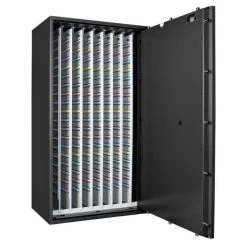 Format Schlüsseltresor STL 2880 Kl. I -Burg Wächter Store FT STL 2880 I 15 dLsH1Wga