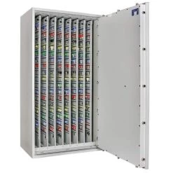 Format Schlüsseltresor STL 3240 Kl. N/0