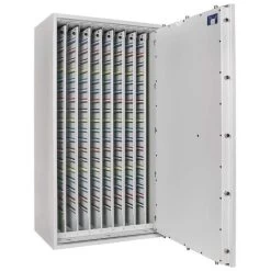 Format Schlüsseltresor STL 3240 Kl. I -Burg Wächter Store FT STL 3240 I 10 Uh7L 8RG