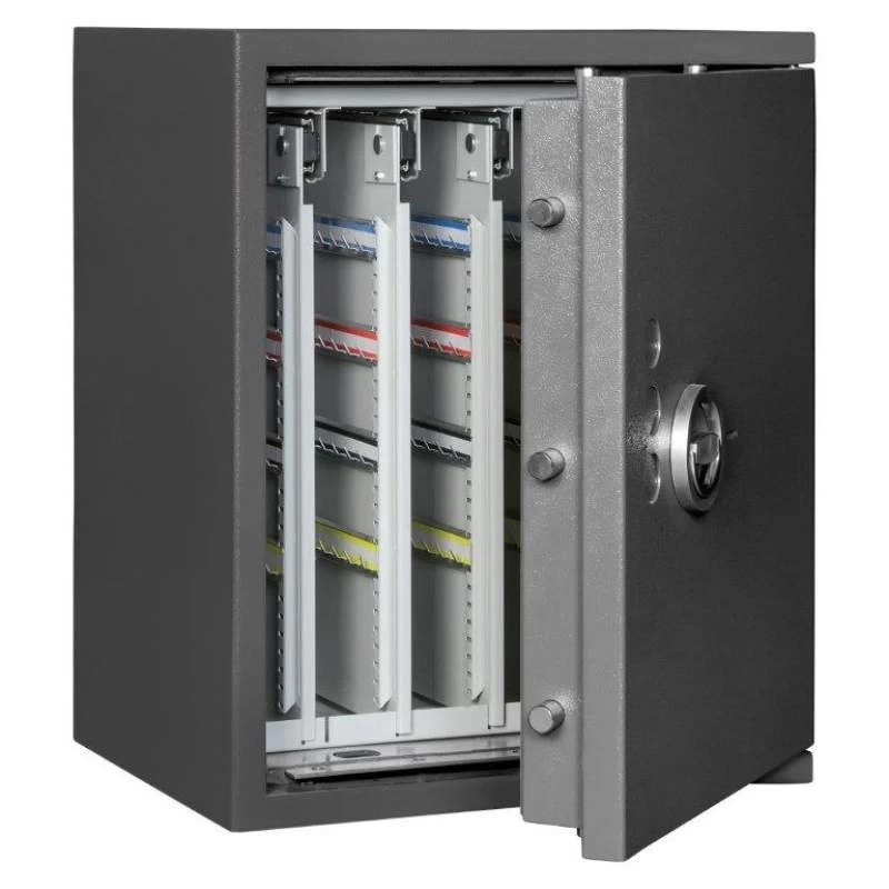 Format Schlüsseltresor STL 400 Kl. N/0 4 Format Schlüsseltresor STL 400 Kl. N/0 – Bild 2