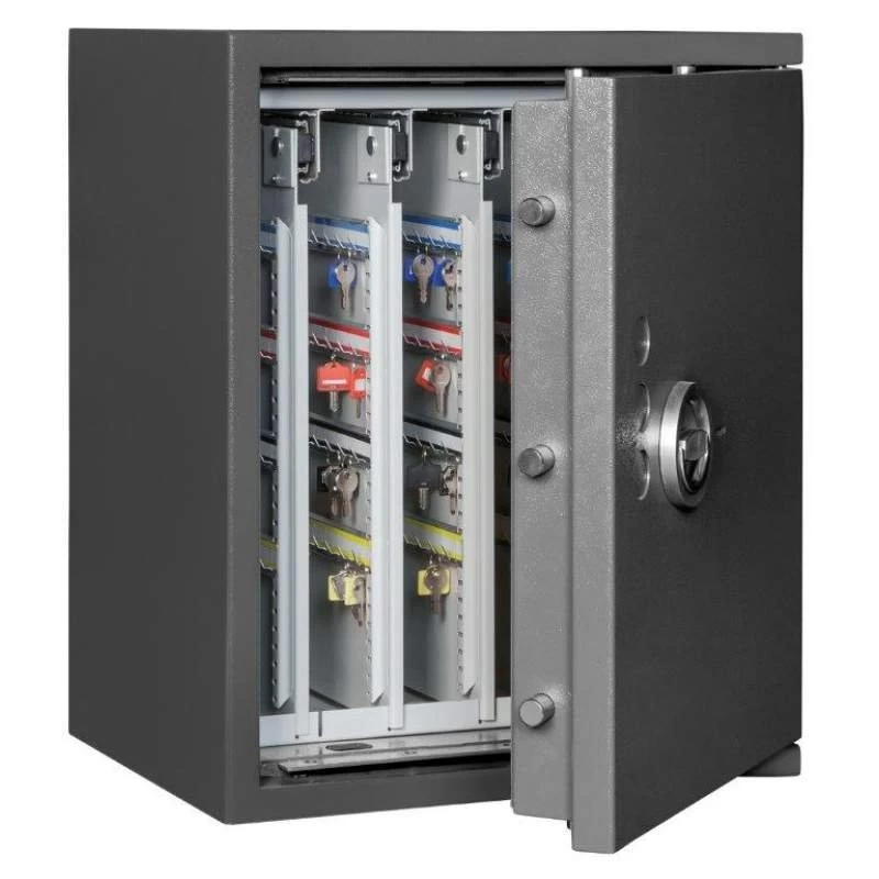 Format Schlüsseltresor STL 400 Kl. N/0 3 Format Schlüsseltresor STL 400 Kl. N/0