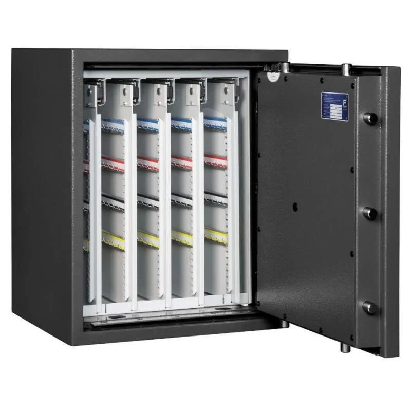 Format Schlüsseltresor STL 400 Kl. N/0 7 Format Schlüsseltresor STL 400 Kl. N/0 – Bild 5