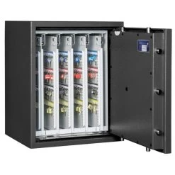Format Schlüsseltresor STL 400 Kl. I -Burg Wächter Store FT STL 400 I 5 A2OIcSDy