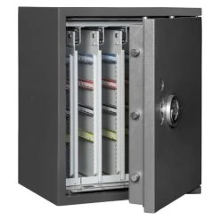 Format Schlüsseltresor STL 400 Kl. I -Burg Wächter Store FT STL 400 I 6 T7UX Q l