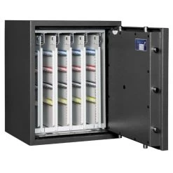 Format Schlüsseltresor STL 400 Kl. I -Burg Wächter Store FT STL 400 I 9 OwJ11YhT