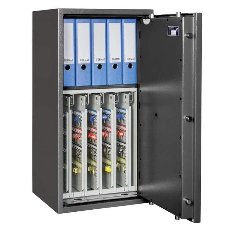 Format Schlüsseltresor STL 400 Kombi Kl. N/0 18 Format Schlüsseltresor STL 400 Kombi Kl. N/0 – Bild 16