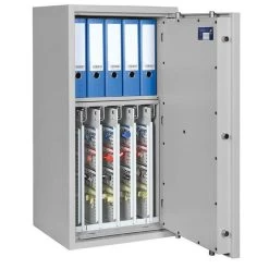 Format Schlüsseltresor STL 400 Kombi Kl. N/0