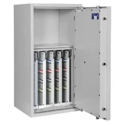 Format Schlüsseltresor STL 400 Kombi Kl. N/0 32 Format Schlüsseltresor STL 400 Kombi Kl. N/0 -Burg Wächter Store FT STL 400 Kombi 0 1 dJl223YQ