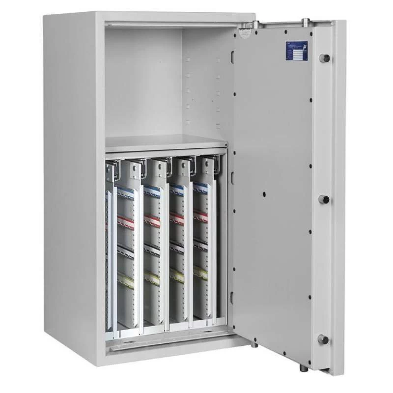 Format Schlüsseltresor STL 400 Kombi Kl. N/0 13 Format Schlüsseltresor STL 400 Kombi Kl. N/0 – Bild 11