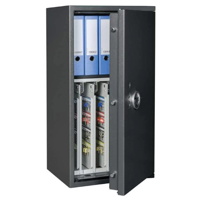 Format Schlüsseltresor STL 400 Kombi Kl. N/0 16 Format Schlüsseltresor STL 400 Kombi Kl. N/0 – Bild 14