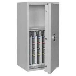 Format Schlüsseltresor STL 400 Kombi Kl. N/0 24 Format Schlüsseltresor STL 400 Kombi Kl. N/0 -Burg Wächter Store FT STL 400 Kombi 0 9 AKE8ueFh