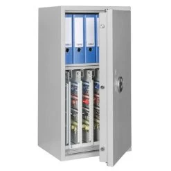 Format Schlüsseltresor STL 400 Kombi Kl. I 27 Format Schlüsseltresor STL 400 Kombi Kl. I -Burg Wächter Store FT STL 400 Kombi I 1 u8wt0dlv