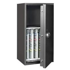 Format Schlüsseltresor STL 400 Kombi Kl. I 25 Format Schlüsseltresor STL 400 Kombi Kl. I -Burg Wächter Store FT STL 400 Kombi I 2 CtPN9pss