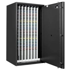 Format Schlüsseltresor STL 980 Kl. I -Burg Wächter Store FT STL 980 I 6 Q7p Ywbx