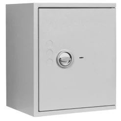 Format Schlüsseltresor STL AS 1008 Kl. 0 -Burg Wächter Store FT STL AS 1008 0 8 1LWYP4kE